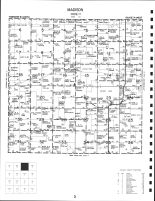 Code 3 - Madison Township, Poweshiek County 1981